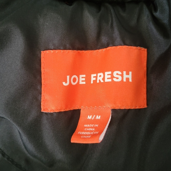 Joe fresh womans jacket - Picture 3 of 3
